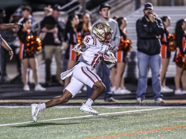 Rough Riders take first and second at District Championships; Advance to Regionals