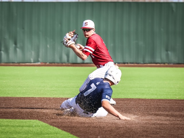 Saginaw concludes EMS ISD Tournament with a Win over Liberty Christian