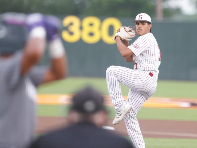 Lady Rough Riders take home gold on Senior Night