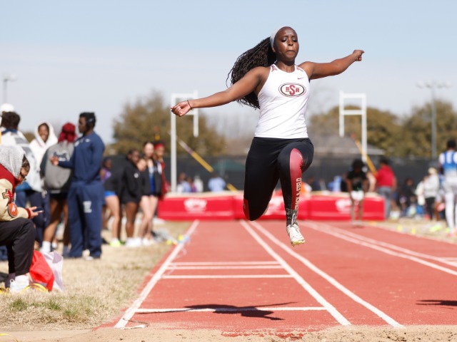 Rough Riders take fifth at Boswell Invite