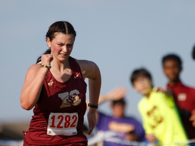 Lady Rough Riders score big at State Meet