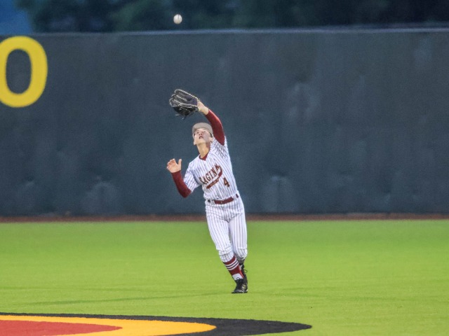 Match against Granbury marks the end of the fall season for the Rough Riders
