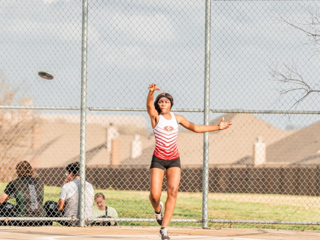 Saginaw starts off strong at season opener