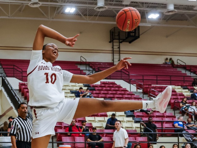 2023-24 District 5-5A Boys Basketball All-District Honors