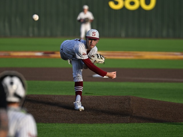 Rough Riders put pedal to the metal in home turf relay