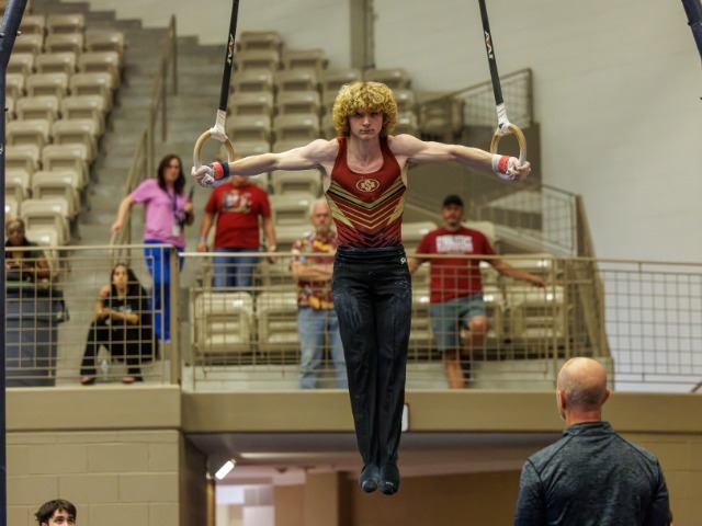 Rough Riders put pedal to the metal in home turf relay