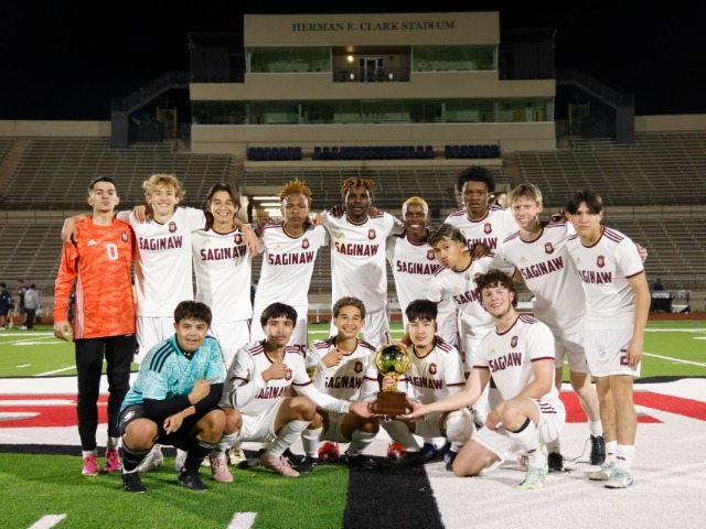 Rough Riders claim Bi-District Championship and advance to Area playoffs