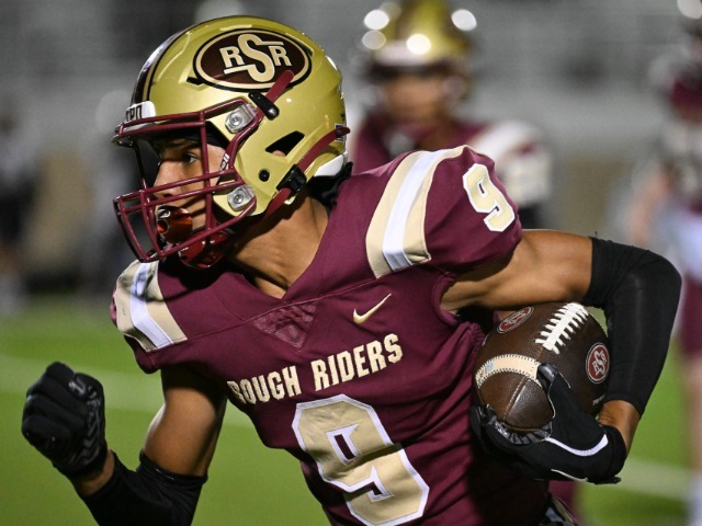 Rough Riders bring the sting against South Hills
