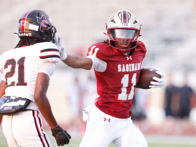Saginaw defeats Carrollton by double