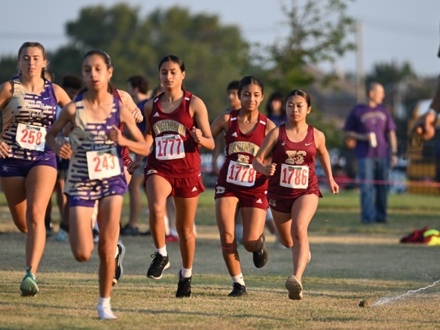 Lady Rough Riders' season ends on Senior Night