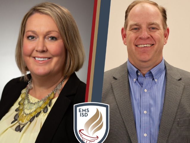 Tricia Leavitt and John Abendschan welcome new roles as assistant athletic directors