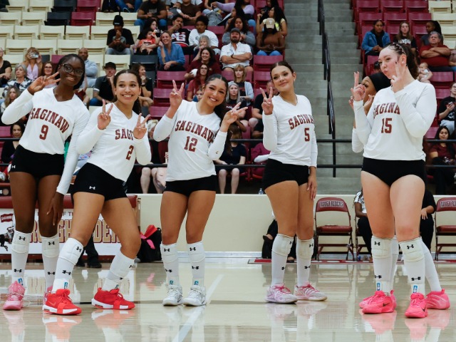 Lady Rough Riders steal the win against Azle