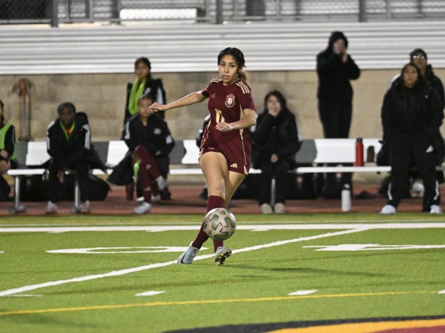 Lady Rough Riders fall short against Azle