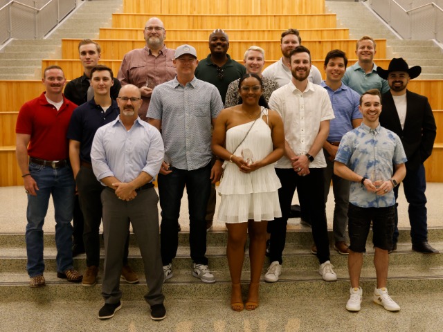 Celebrating Excellence: EMS ISD Athletic Hall of Fame Class of 2023