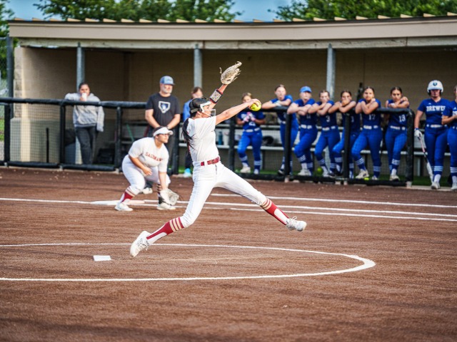 Rough Riders are Region 4 Champions; Both teams advance to State