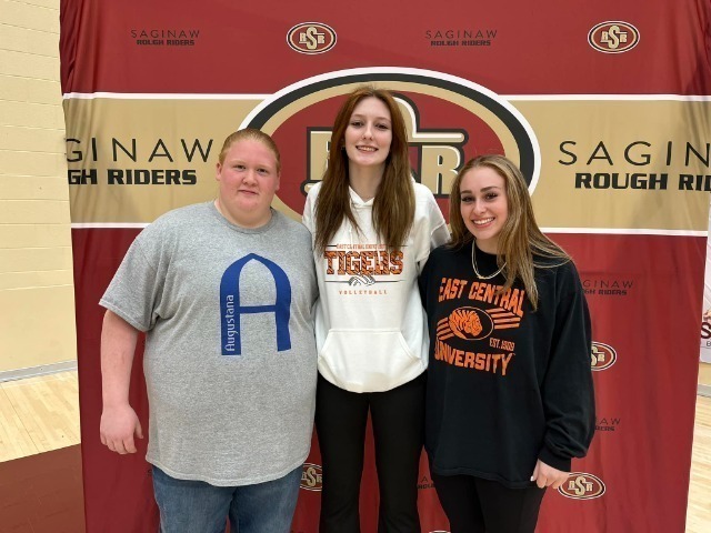 Signing Day 2023
