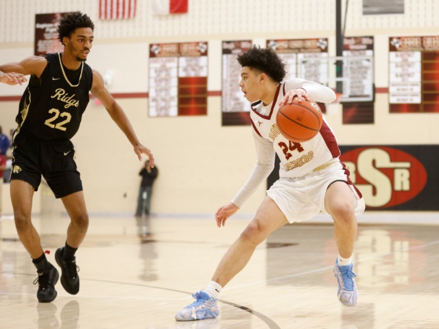 Match against Granbury marks the end of the fall season for the Rough Riders