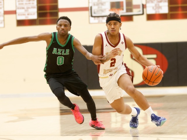 Randolph named Head Volleyball Coach