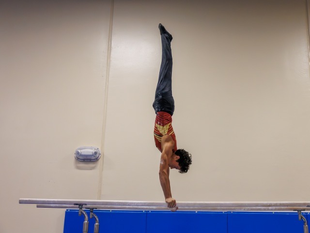 Rough Riders take first and second at Railroad Rumble.