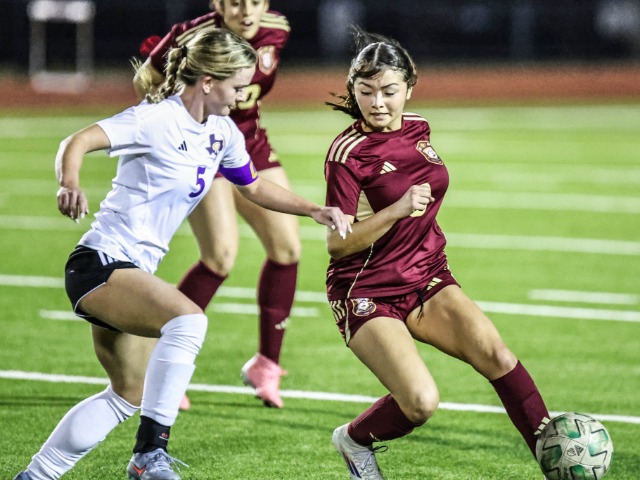 2023 District 5-5A Softball All-District Honors