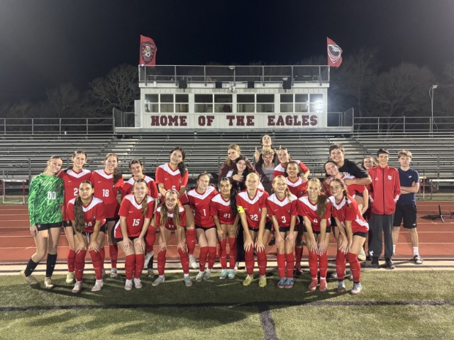 Volleyball Advances to Area Round