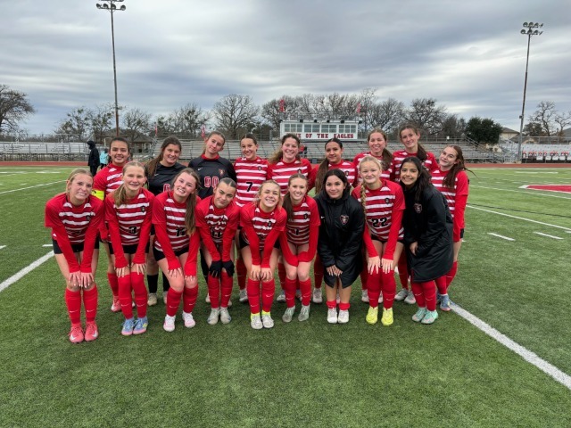 Salado Tops Belton in Pitchers Duel