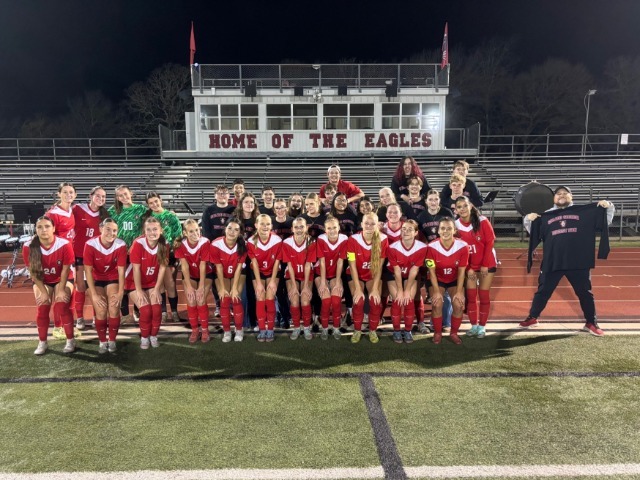 Salado Defeats Rockdale