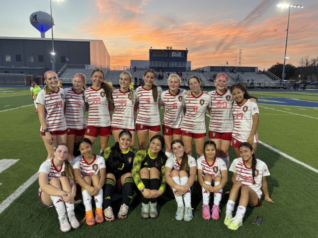 Salado Tops Belton in Pitchers Duel