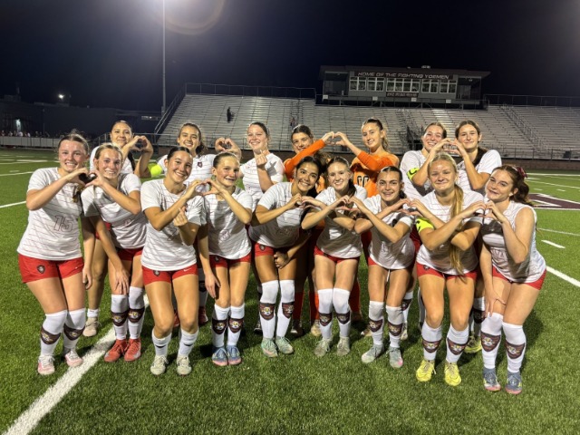 Football Recap: Salado vs Giddings