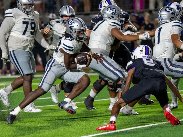 College Park Dominates Willis In A Marquee District Battle