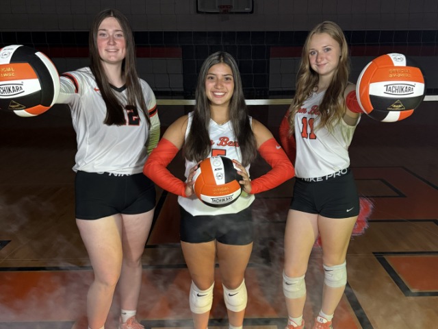 Tomcats Top Tioga