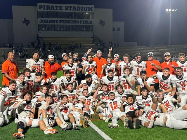 Tomcat Football Poised for Continued Success