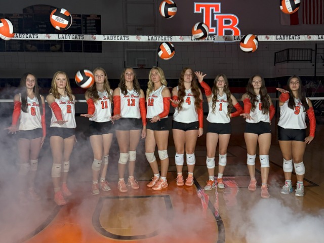 Tomcats Fall Just Short