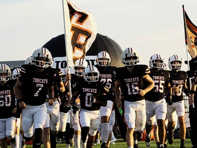 Lady Cats Finish Week Two of District Play