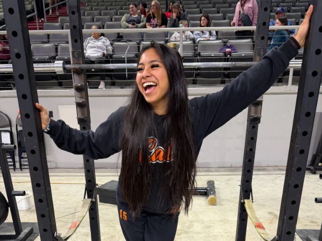 Crucial Victory for Tomcats