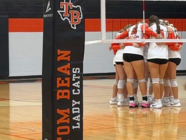 September Volleyball Recap