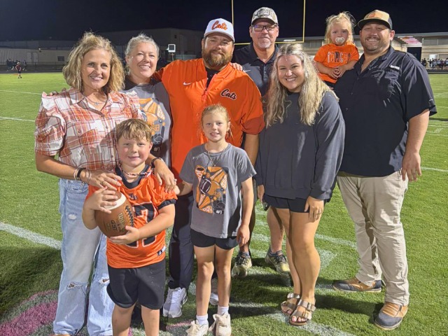 Crucial Victory for Tomcats