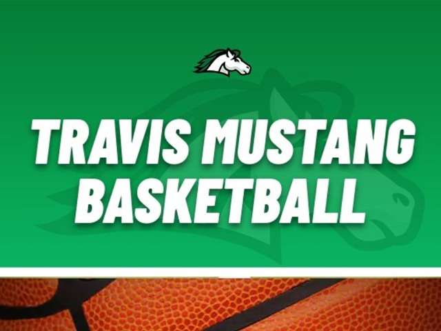 Lady Mustang 7th Grade B tops South Belton 29-3