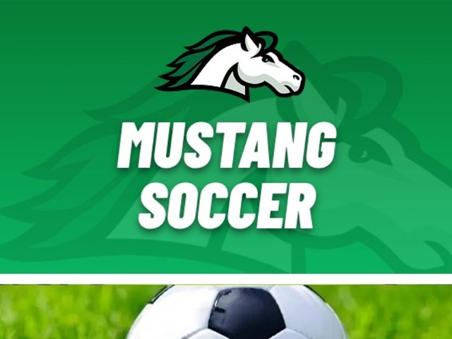 Mustang Dominance: Travis Science Academy Cruises Past Bonham in Season Opener