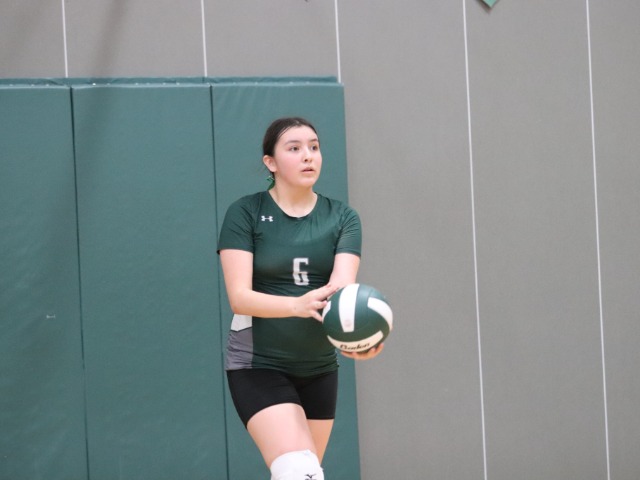 Lady Mustangs 7B Cap Off Season in Style with Sweep Over Lamar