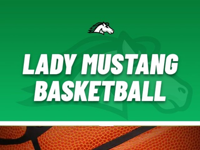 Lady Mustang Volleyball recap