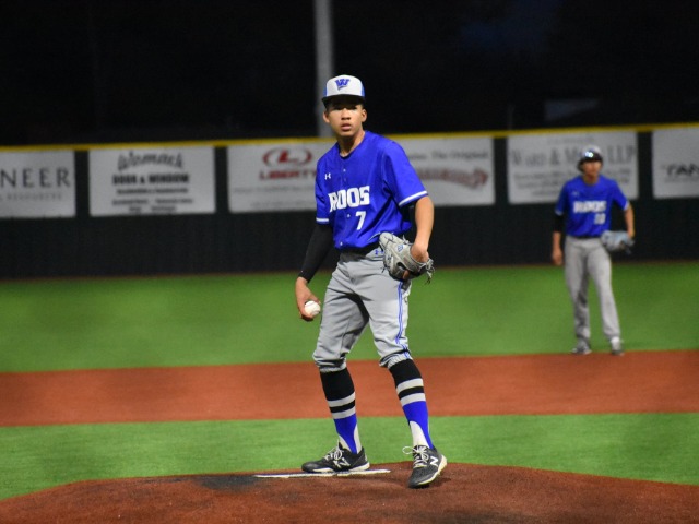Midland Baseball Tournament Update