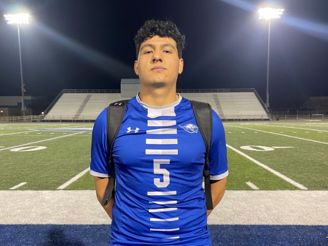 Roo Soccer Beats Paschal; Finishes in Third Place