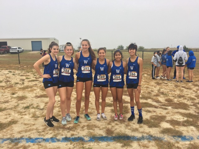 Lady Roos Win Again, Boys Finish Fourth
