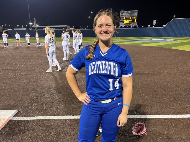 Lady Roos Open District With Wins at All Three Levels