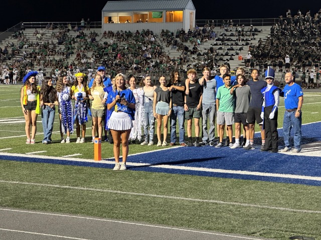 Conner and Ramirez Lead the Lady Roos