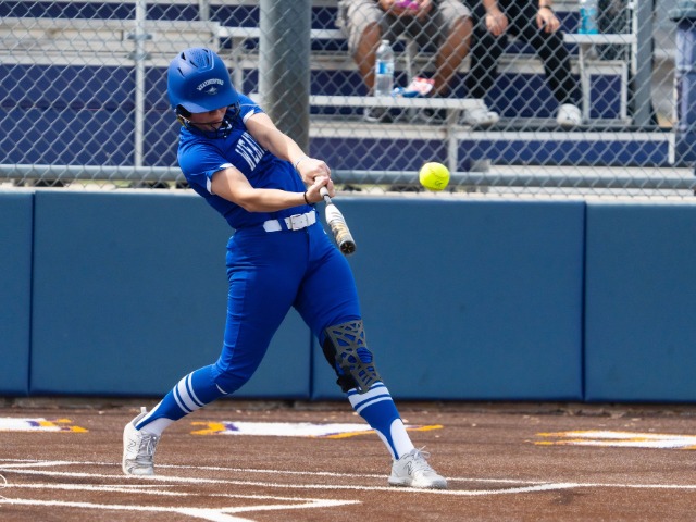 Chandler Powers Softball As They Go 2-0 Over Spring Break