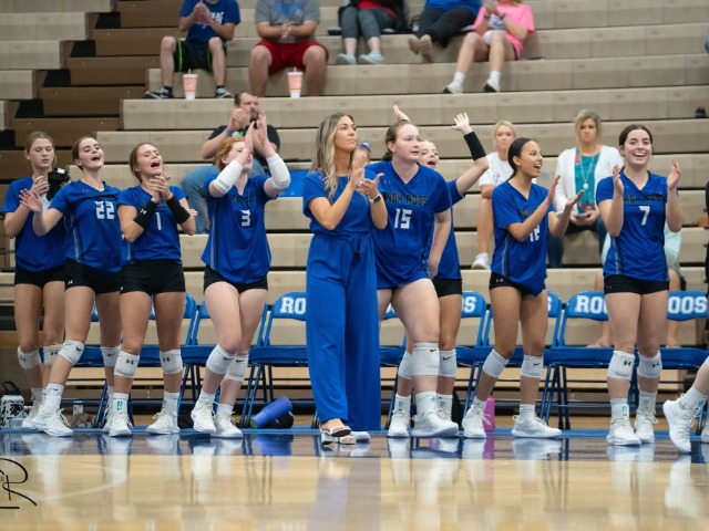 Conner and Ramirez Lead the Lady Roos