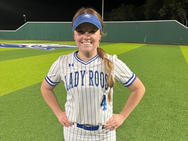 Lady Roos Start 2024 With Big Victory Over Northwest