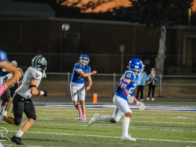 Lady Roos Clash With Crowley